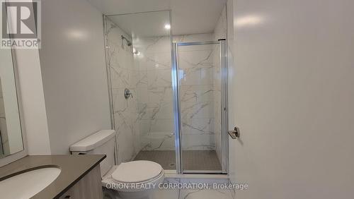 504 - 1435 Celebration Drive, Pickering, ON - Indoor Photo Showing Bathroom