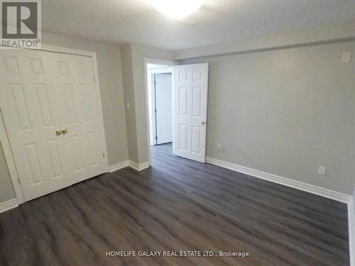 Bsmt - 10 Woolwick Drive, Toronto, ON - Indoor Photo Showing Other Room