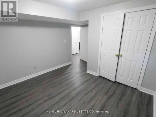 Bsmt - 10 Woolwick Drive, Toronto, ON - Indoor Photo Showing Other Room