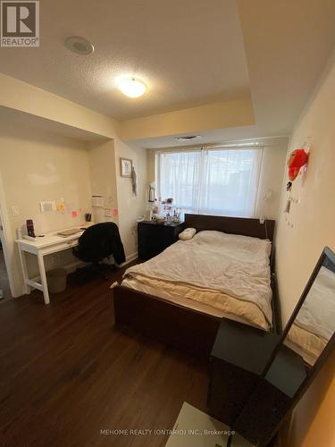 1515 - 181 Village Green Square, Toronto, ON - Indoor Photo Showing Bedroom