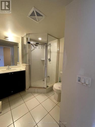 1515 - 181 Village Green Square, Toronto, ON - Indoor Photo Showing Bathroom