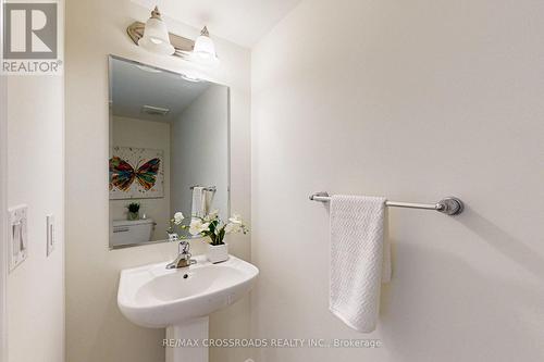 34 Bluegill Crescent, Whitby, ON - Indoor Photo Showing Bathroom