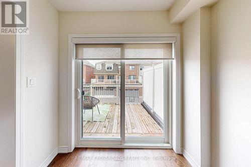 34 Bluegill Crescent, Whitby, ON - Indoor Photo Showing Other Room