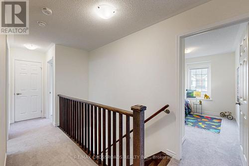 34 Bluegill Crescent, Whitby, ON - Indoor Photo Showing Other Room