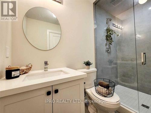 1832 Stallion Chase, Pickering, ON - Indoor Photo Showing Bathroom