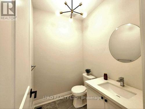 1832 Stallion Chase, Pickering, ON - Indoor Photo Showing Bathroom