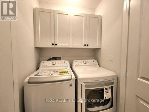 1832 Stallion Chase, Pickering, ON - Indoor Photo Showing Laundry Room