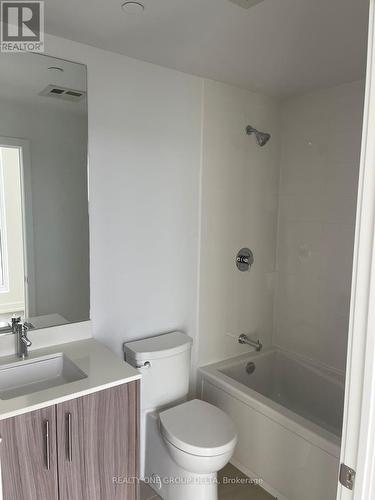 #409 - 225 Veterans Drive, Brampton, ON - Indoor Photo Showing Bathroom