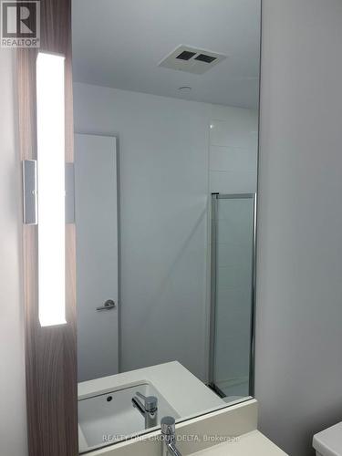 #409 - 225 Veterans Drive, Brampton, ON - Indoor Photo Showing Bathroom