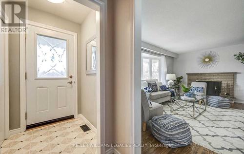 Main - 110 Clements Road E, Ajax, ON - Indoor Photo Showing Other Room