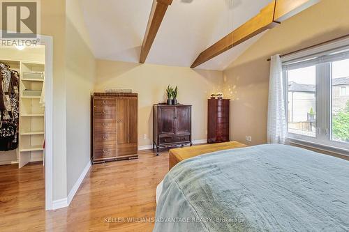 106 Yardley Avenue, Toronto, ON - Indoor Photo Showing Bedroom