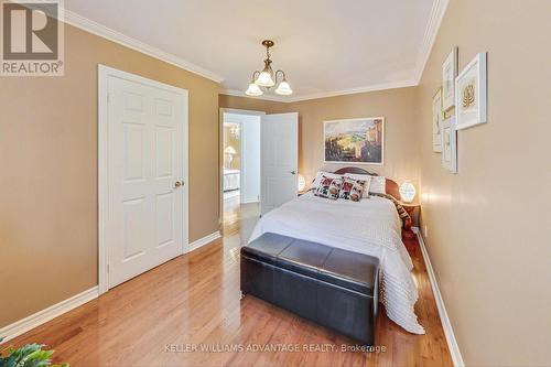 106 Yardley Avenue, Toronto, ON - Indoor Photo Showing Bedroom