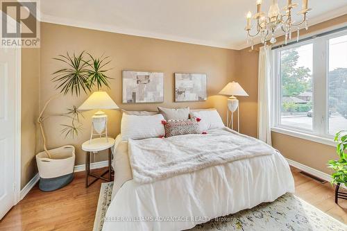 106 Yardley Avenue, Toronto, ON - Indoor Photo Showing Bedroom