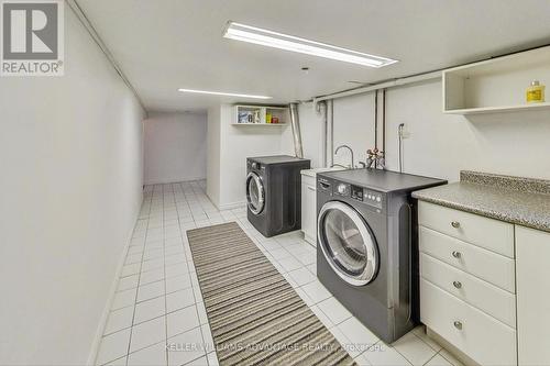 106 Yardley Avenue, Toronto, ON - Indoor Photo Showing Laundry Room