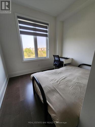 55 Armilia Place, Whitby, ON - Indoor Photo Showing Bedroom