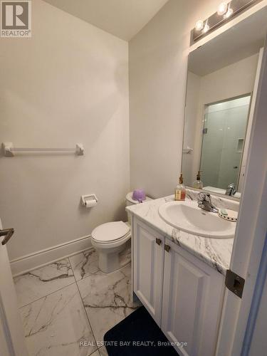 55 Armilia Place, Whitby, ON - Indoor Photo Showing Bathroom