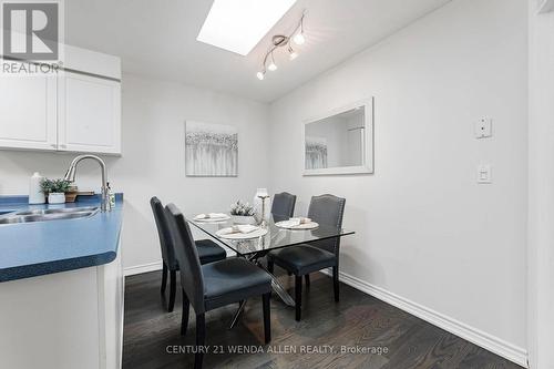 20 Hogan Crescent, Clarington, ON - Indoor Photo Showing Other Room