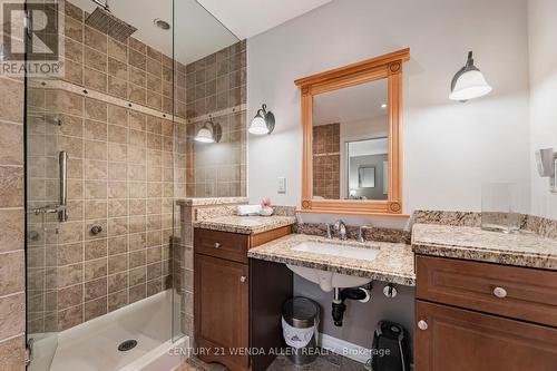 20 Hogan Crescent, Clarington, ON - Indoor Photo Showing Bathroom