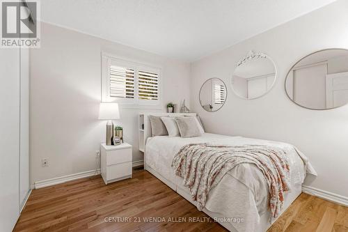 20 Hogan Crescent, Clarington, ON - Indoor Photo Showing Bedroom