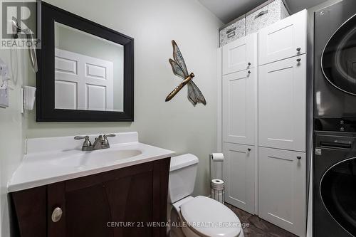 20 Hogan Crescent, Clarington, ON - Indoor Photo Showing Laundry Room