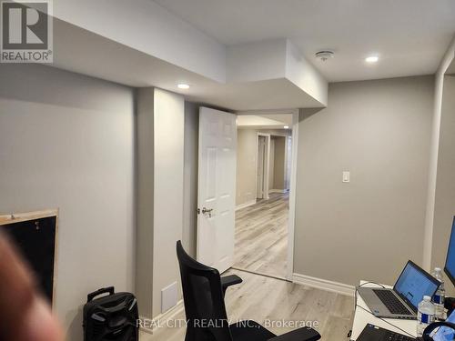 Basemen - 2364 Equestrian Crescent, Oshawa, ON - Indoor