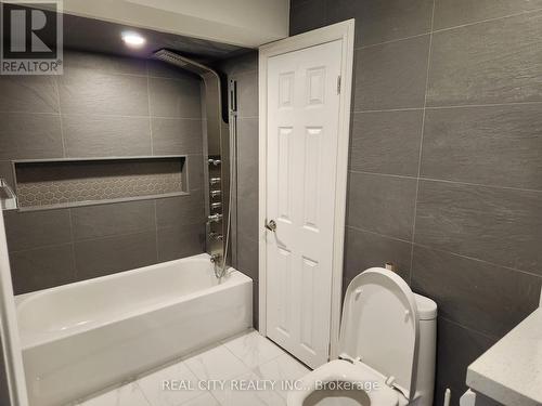 Basemen - 2364 Equestrian Crescent, Oshawa, ON - Indoor Photo Showing Bathroom