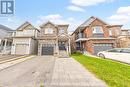 101 Howling Crescent, Ajax, ON  - Outdoor With Facade 