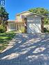 Bsmt - 197 Goldhawk Trail, Toronto, ON  - Outdoor With Deck Patio Veranda 