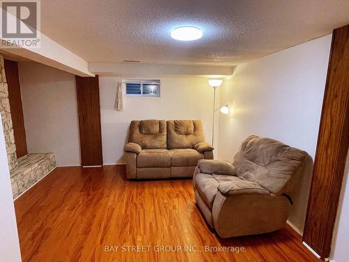 Bsmt - 197 Goldhawk Trail, Toronto, ON - Indoor