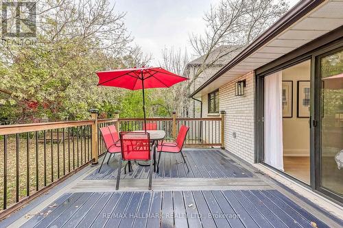 148 May Avenue, Richmond Hill, ON - Outdoor With Deck Patio Veranda With Exterior