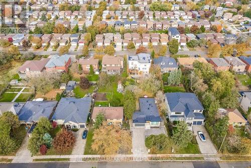 148 May Avenue, Richmond Hill, ON - Outdoor With View