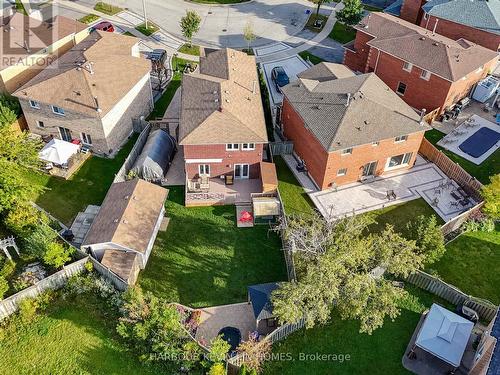 40 Mandel Crescent, Richmond Hill, ON - Outdoor