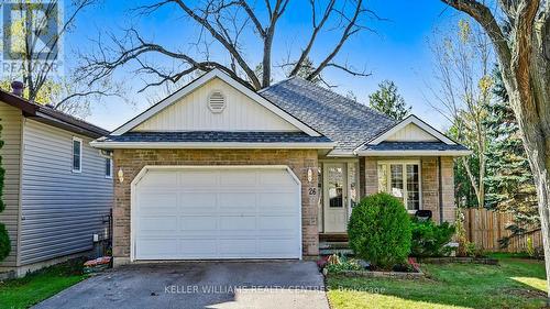 26 Victory Drive, East Gwillimbury, ON - Outdoor