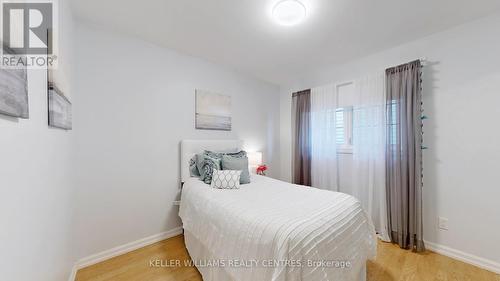 26 Victory Drive, East Gwillimbury, ON - Indoor Photo Showing Bedroom