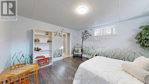 26 Victory Drive, East Gwillimbury, ON - Indoor Photo Showing Bedroom