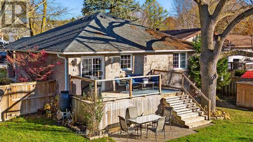 26 Victory Drive, East Gwillimbury, ON - Outdoor