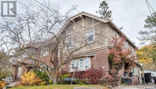 151 Courcelette Road, Toronto, ON - Outdoor