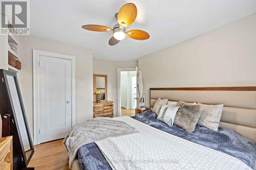 151 Courcelette Road, Toronto, ON - Indoor Photo Showing Bedroom