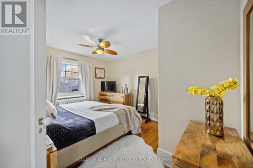 151 Courcelette Road, Toronto, ON - Indoor Photo Showing Bedroom