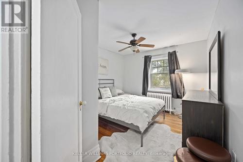 151 Courcelette Road, Toronto, ON - Indoor Photo Showing Bedroom