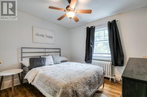 151 Courcelette Road, Toronto, ON - Indoor Photo Showing Bedroom