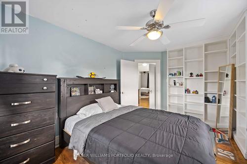 151 Courcelette Road, Toronto, ON - Indoor Photo Showing Bedroom