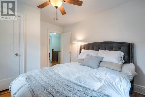 151 Courcelette Road, Toronto, ON - Indoor Photo Showing Bedroom