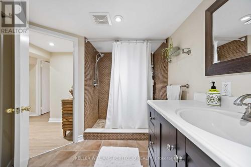 151 Courcelette Road, Toronto, ON - Indoor Photo Showing Bathroom