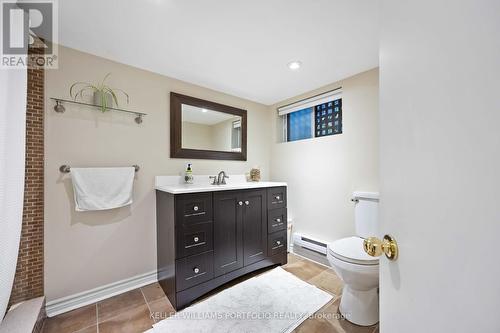 151 Courcelette Road, Toronto, ON - Indoor Photo Showing Bathroom