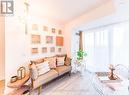 3106 - 195 Redpath Avenue, Toronto, ON  - Indoor Photo Showing Living Room 