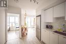 3106 - 195 Redpath Avenue, Toronto, ON  - Indoor Photo Showing Kitchen 