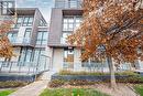 Th03 - 129 Mcmahon Drive, Toronto, ON  - Outdoor 