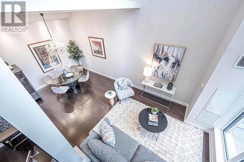 Th03 - 129 Mcmahon Drive, Toronto, ON - Indoor