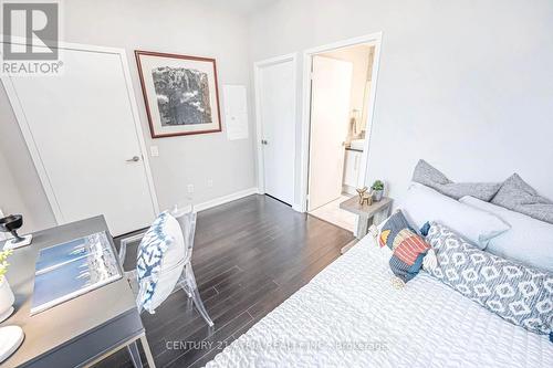 Th03 - 129 Mcmahon Drive, Toronto, ON - Indoor